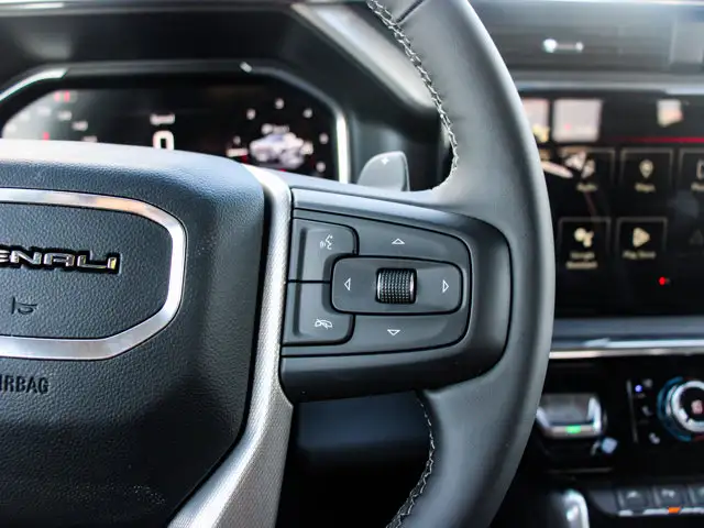 2026 GMC Sierra 1500 Denali - Photo 23