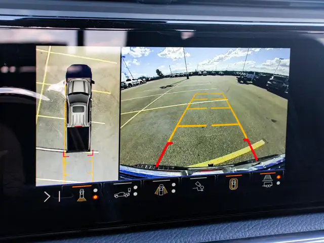 2026 GMC Sierra 1500 Denali - Photo 26