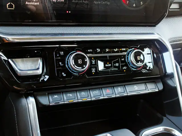 2026 GMC Sierra 1500 Denali - Photo 27