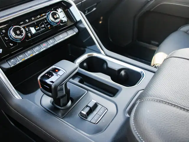 2026 GMC Sierra 1500 Denali - Photo 28