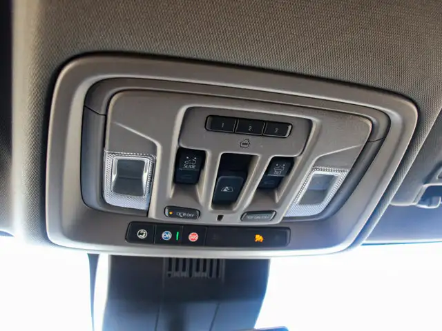 2026 GMC Sierra 1500 Denali - Photo 29