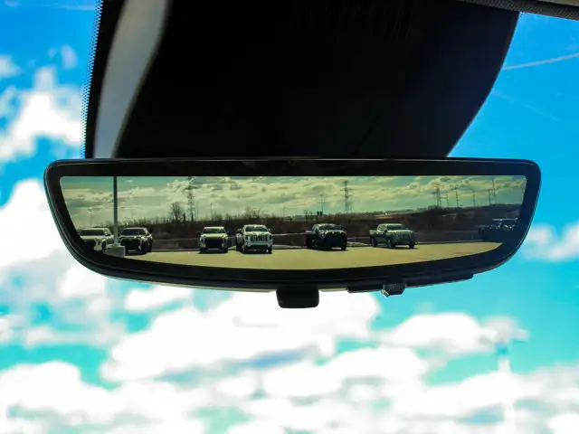 2026 GMC Sierra 1500 Denali - Photo 30