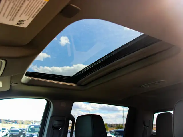 2026 GMC Sierra 1500 Denali - Photo 31