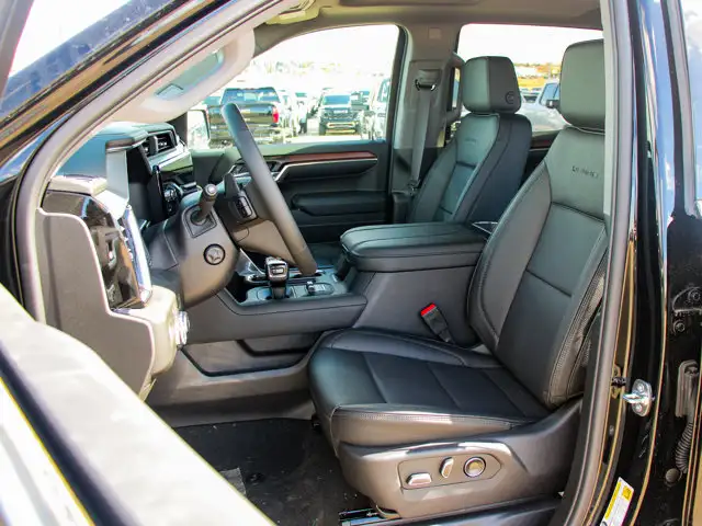 2026 GMC Sierra 1500 Denali - Photo 32
