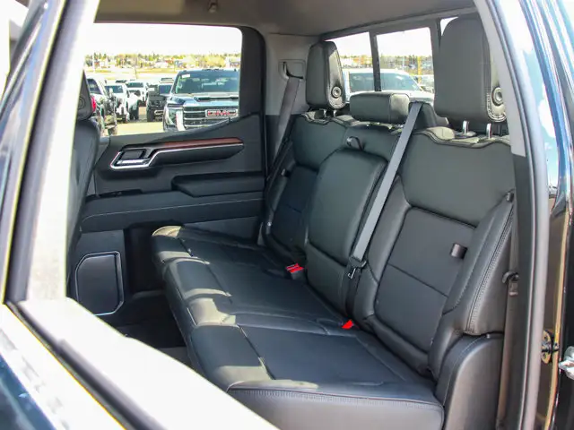 2026 GMC Sierra 1500 Denali - Photo 33