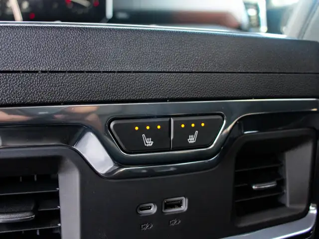 2026 GMC Sierra 1500 Denali - Photo 34