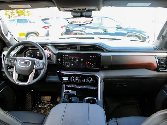 2026 GMC Sierra 1500 Denali - Photo 35