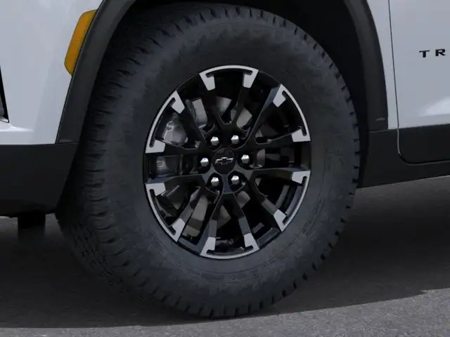 2026 Chevrolet Traverse Z71 - Photo 9
