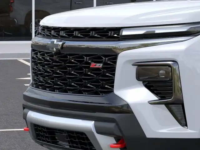 2026 Chevrolet Traverse Z71 - Photo 13
