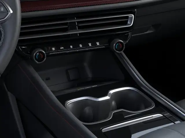 2026 Chevrolet Traverse Z71 - Photo 23