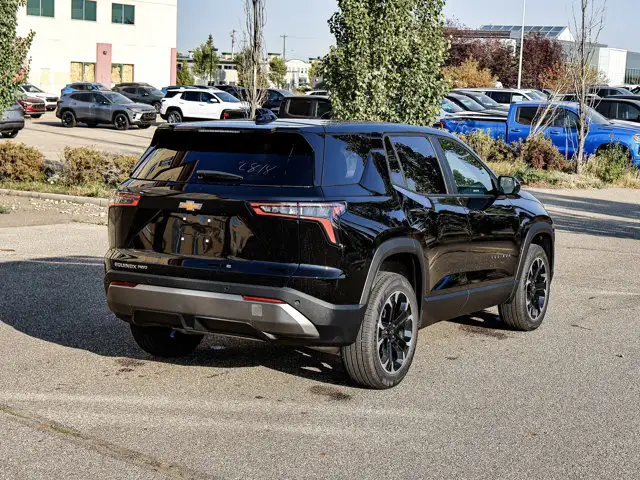 2026 Chevrolet Equinox AWD LT - Photo 13