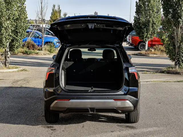 2026 Chevrolet Equinox AWD LT - Photo 15
