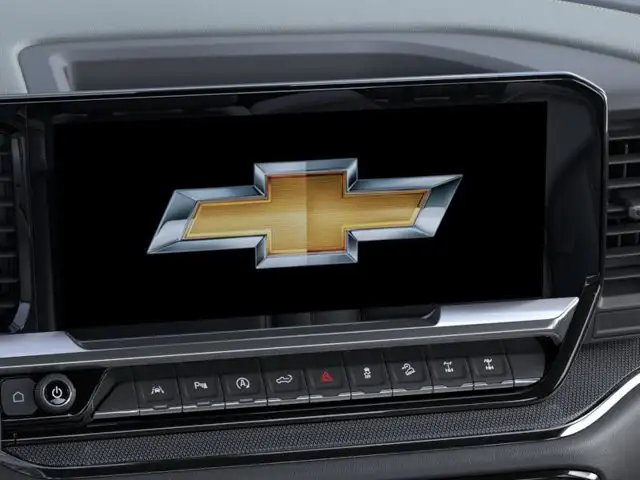 2026 Chevrolet Silverado 1500 ZR2 - Photo 20