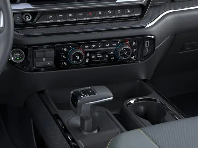 2026 Chevrolet Silverado 1500 ZR2 - Photo 23