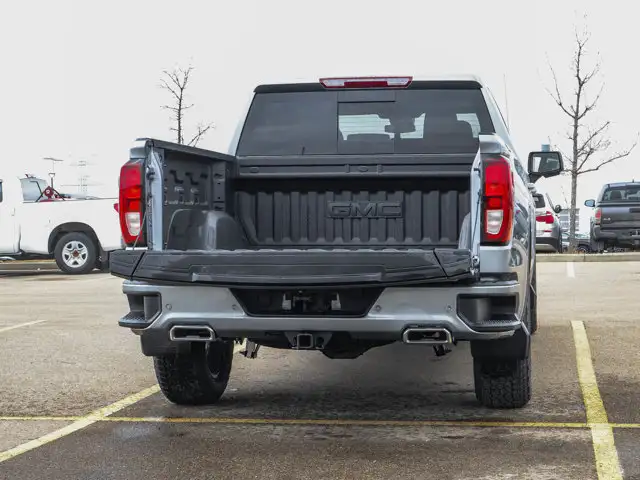 2026 GMC Sierra 1500 Elevation - Photo 9