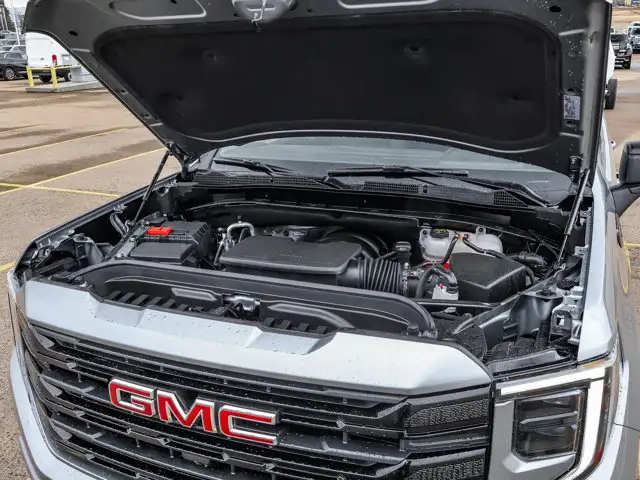 2026 GMC Sierra 1500 Elevation - Photo 10