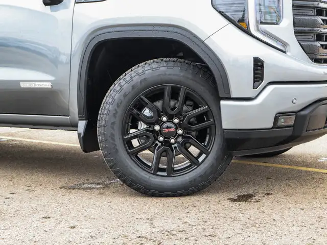 2026 GMC Sierra 1500 Elevation - Photo 11