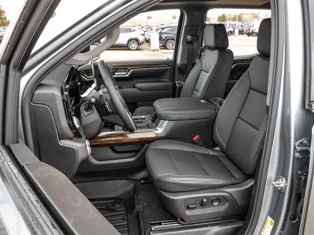 2026 GMC Sierra 1500 Elevation - Photo 14