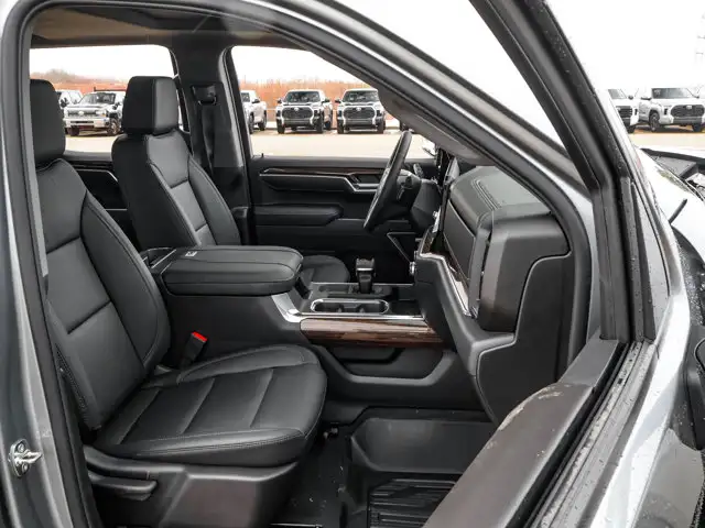 2026 GMC Sierra 1500 Elevation - Photo 15
