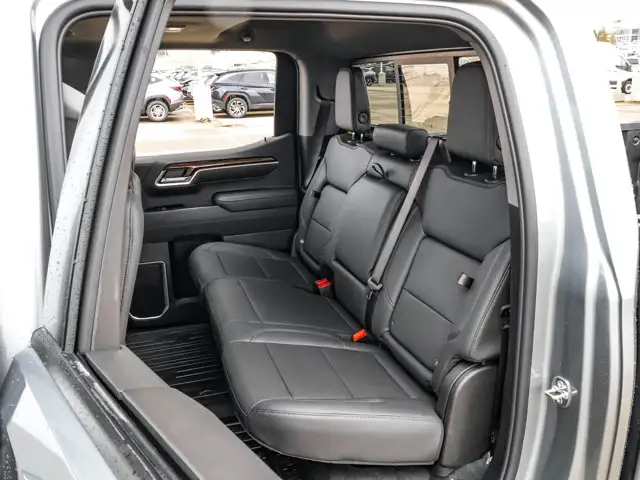 2026 GMC Sierra 1500 Elevation - Photo 16