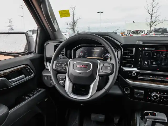 2026 GMC Sierra 1500 Elevation - Photo 18