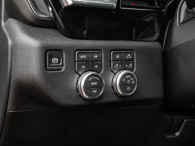 2026 GMC Sierra 1500 Elevation - Photo 21