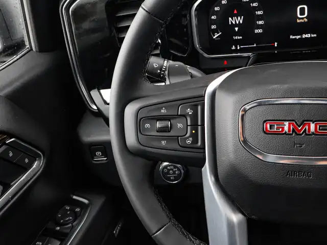 2026 GMC Sierra 1500 Elevation - Photo 23