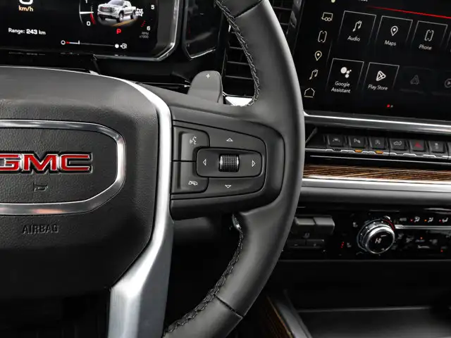 2026 GMC Sierra 1500 Elevation - Photo 25