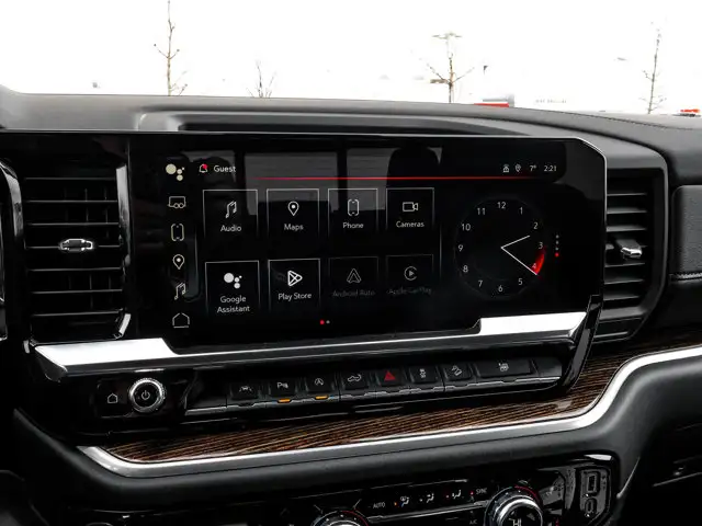 2026 GMC Sierra 1500 Elevation - Photo 27