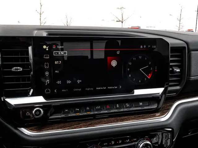 2026 GMC Sierra 1500 Elevation - Photo 29
