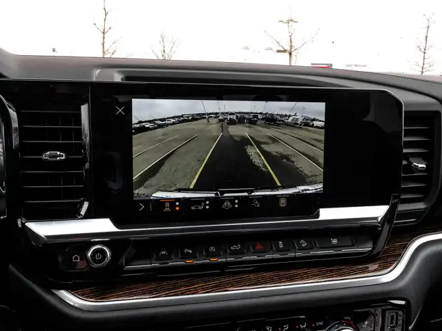 2026 GMC Sierra 1500 Elevation - Photo 30