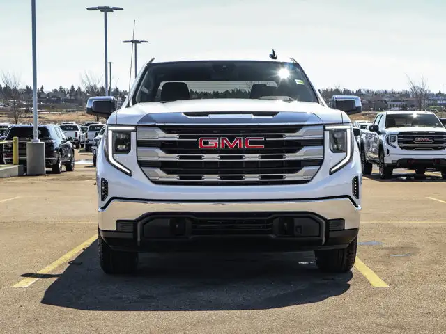 2026 GMC Sierra 1500 Denali - Photo 3