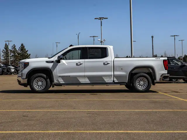 2026 GMC Sierra 1500 Denali - Photo 5