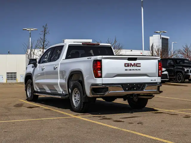 2026 GMC Sierra 1500 Denali - Photo 6