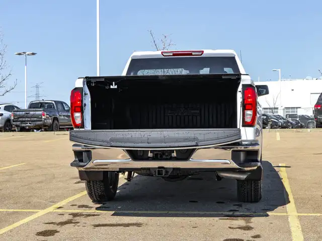 2026 GMC Sierra 1500 Denali - Photo 9