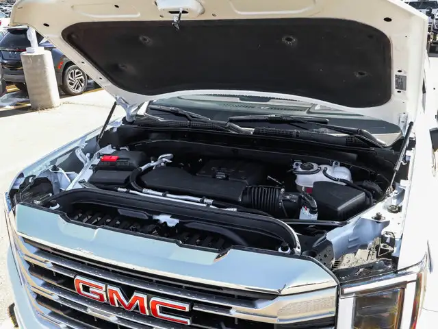 2026 GMC Sierra 1500 Denali - Photo 10