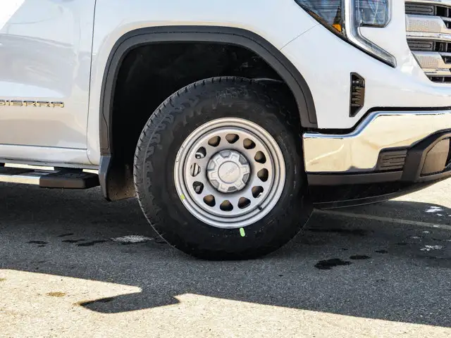 2026 GMC Sierra 1500 Denali - Photo 11