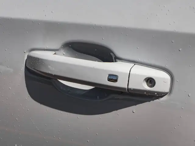 2026 GMC Sierra 1500 Denali - Photo 12