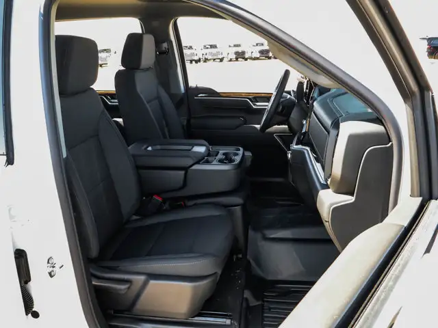 2026 GMC Sierra 1500 Denali - Photo 15