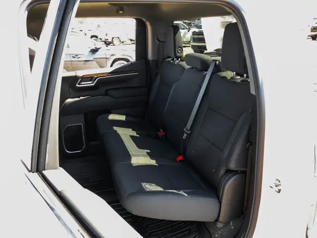 2026 GMC Sierra 1500 Denali - Photo 16