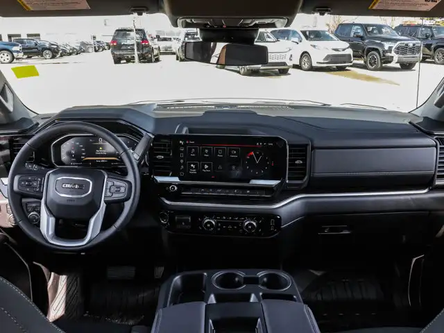 2026 GMC Sierra 1500 Denali - Photo 17