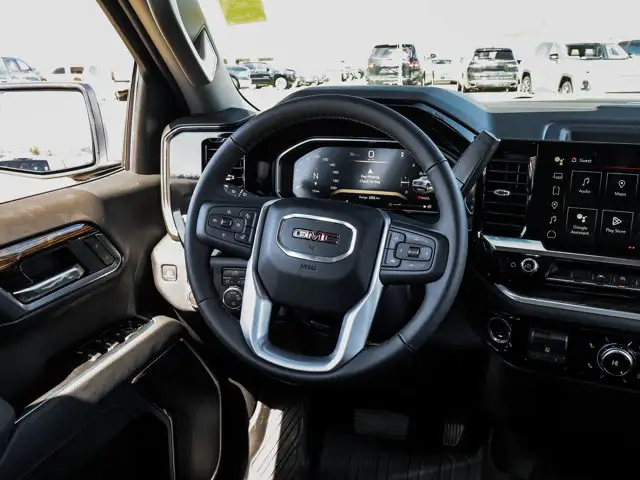 2026 GMC Sierra 1500 Denali - Photo 18