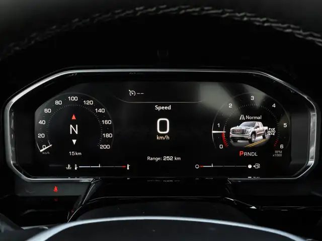 2026 GMC Sierra 1500 Denali - Photo 23