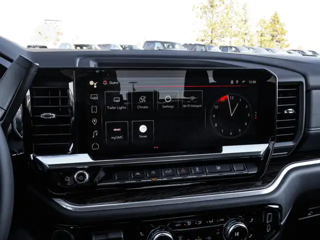 2026 GMC Sierra 1500 Denali - Photo 27