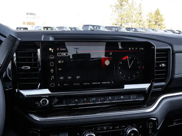 2026 GMC Sierra 1500 Denali - Photo 28
