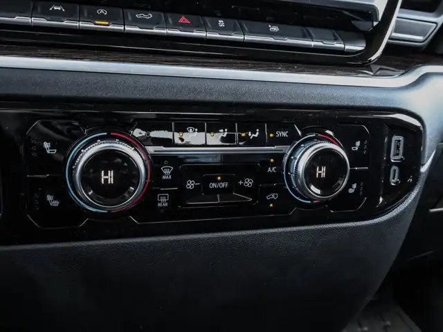 2026 GMC Sierra 1500 Denali - Photo 30