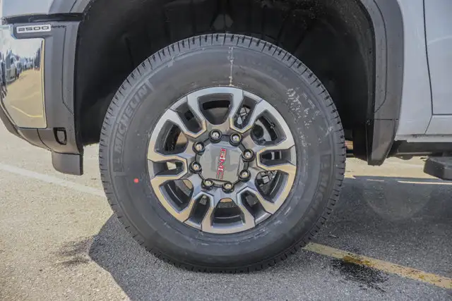 2026 GMC Sierra 2500HD SLE - Photo 13