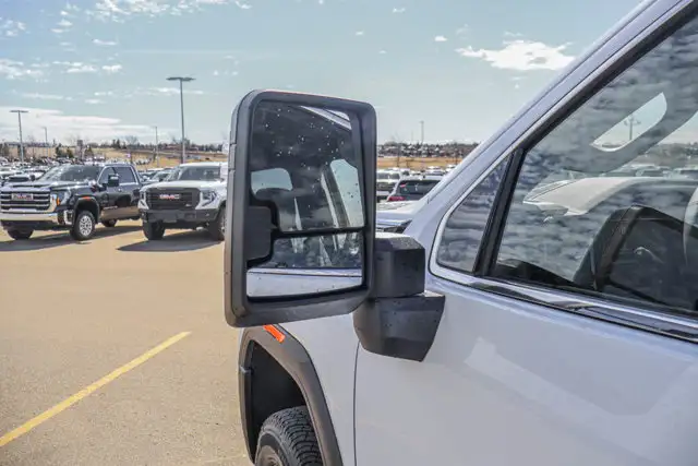 2026 GMC Sierra 2500HD SLE - Photo 14
