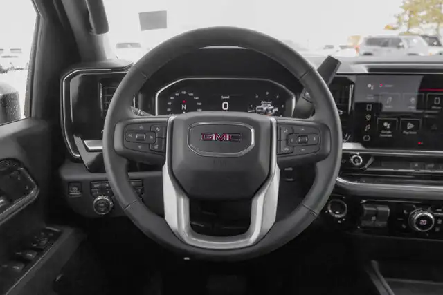 2026 GMC Sierra 2500HD SLE - Photo 19