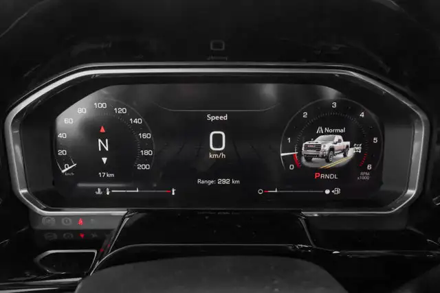 2026 GMC Sierra 2500HD SLE - Photo 21